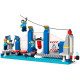 LEGO City "Академия полицейской подготовки" 60372
